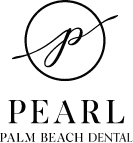 Pearl Palm Beach Dental logo